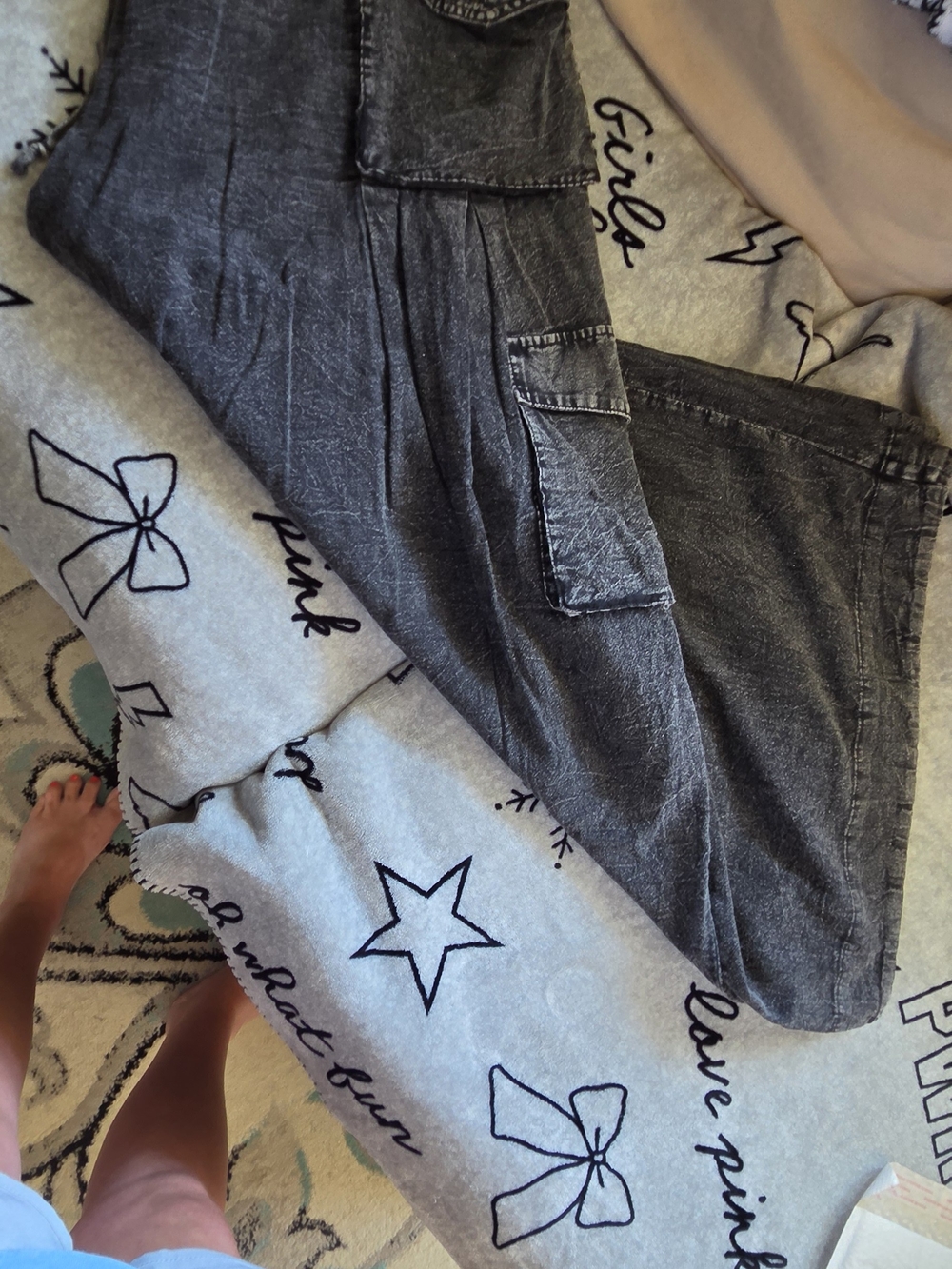 Oli & Hali NWT LARGE - Picture 8 of 10